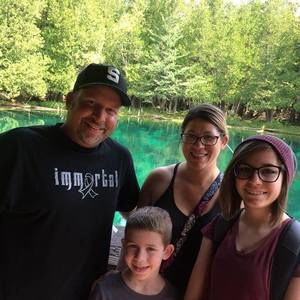 Meet your Posher, Sonya